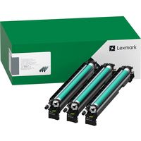Lexmark 73D0Q00 - 3-farbig - Fotoleiter