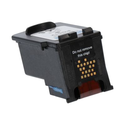 Druckerpatrone kompatibel mit Canon PG-510 - Schwarz
