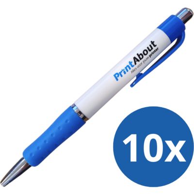 PrintAbout Stifte (10 Stück)