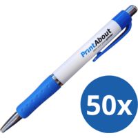 PrintAbout Stifte (50 Stück)