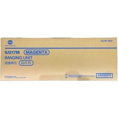 Konica Minolta ACVF0ED - Bildgebende Einheit