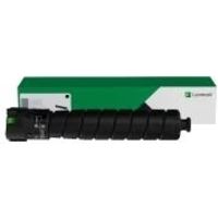 Lexmark 83D0HK0 - Schwarz - Toner