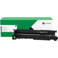 Lexmark 63D0H00 - Schwarz - Toner