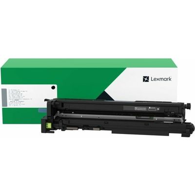 Lexmark 63D0H00 - Schwarz - Toner