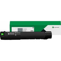 Lexmark 85D0HK0 - Schwarz - Toner - Hohe Kapazität