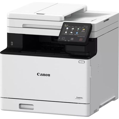 Canon I-SENSYS MF754Cdw II - Laserdrucker