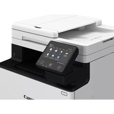 Canon I-SENSYS MF754Cdw II - Laserdrucker