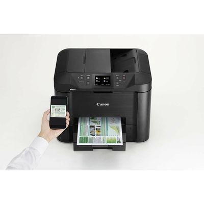 Canon MAXIFY MB5455 - Tintenstrahldrucker