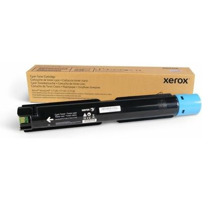 Xerox 006R01825 - Cyan - Toner - Hohe Kapazität
