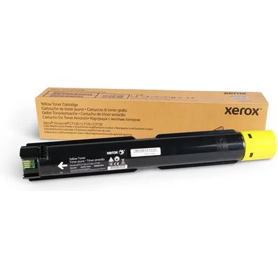 Xerox 006R01827 - Gelb - Toner - Hohe Kapazität