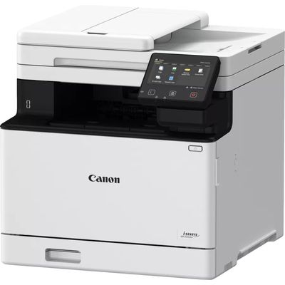 Canon I-SENSYS MF752Cdw II - Laserdrucker