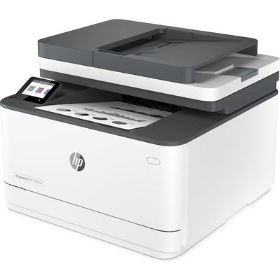 HP LaserJet Pro MFP 3102fdwe - Laserdrucker