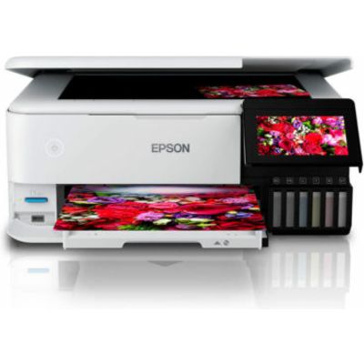Epson EcoTank ET-8500 - Tintenstrahldrucker