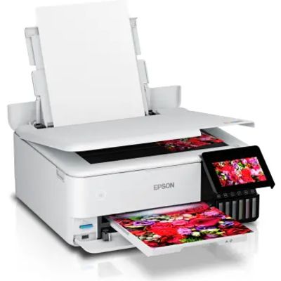 Epson EcoTank ET-8500 - Tintenstrahldrucker