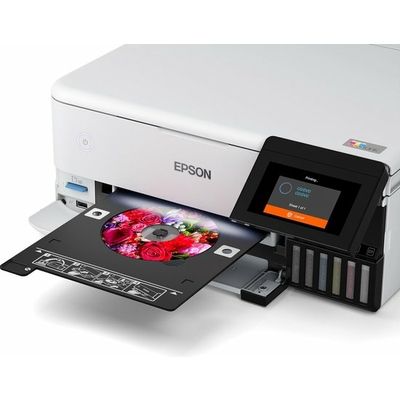 Epson EcoTank ET-8500 - Tintenstrahldrucker