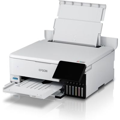 Epson EcoTank ET-8500 - Tintenstrahldrucker