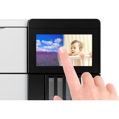 Epson EcoTank ET-8500 - Tintenstrahldrucker