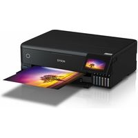 Epson EcoTank ET-8550 - Tintenstrahldrucker