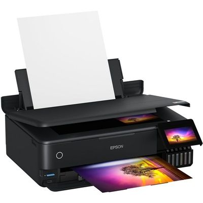 Epson EcoTank ET-8550 - Tintenstrahldrucker
