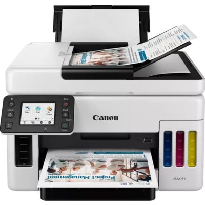 Canon MAXIFY GX6050 - Tintenstrahldrucker