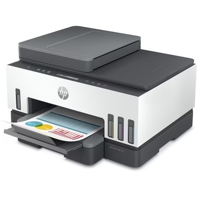 HP Smart Tank 7305 - Tintenstrahldrucker