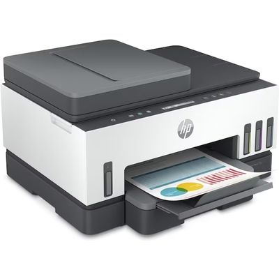 HP Smart Tank 7305 - Tintenstrahldrucker