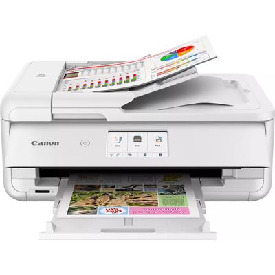 Canon PIXMA TS9551C - Tintenstrahldrucker