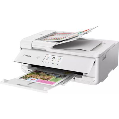 Canon PIXMA TS9551C - Tintenstrahldrucker