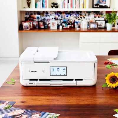 Canon PIXMA TS9551C - Tintenstrahldrucker