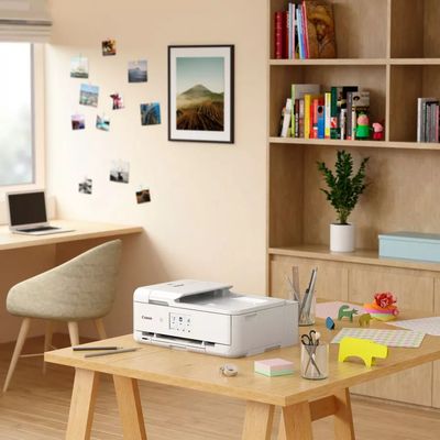Canon PIXMA TS9551C - Tintenstrahldrucker