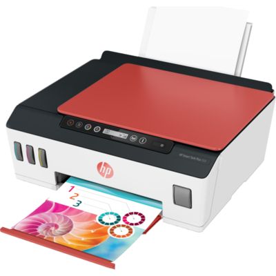 HP Smart Tank Plus 559 - Tintenstrahldrucker