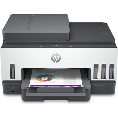 HP Smart Tank 7605  - Tintenstrahldrucker