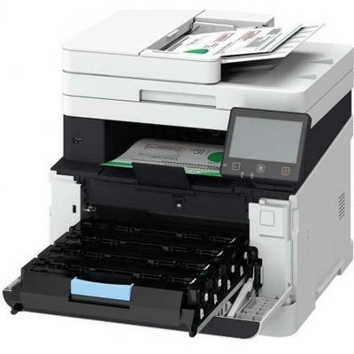 Canon I-SENSYS MF746Cx - Laserdrucker