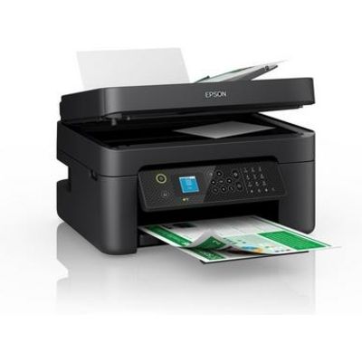 Epson WorkForce WF-2930DWF - Tintenstrahldrucker