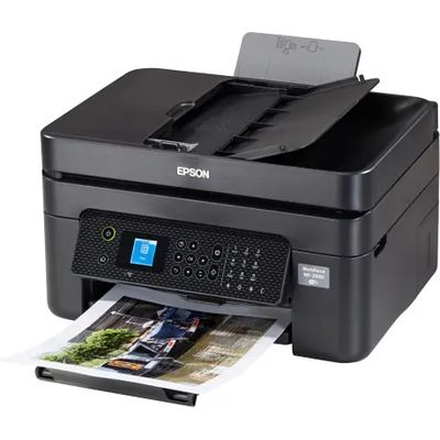 Epson WorkForce WF-2930DWF - Tintenstrahldrucker