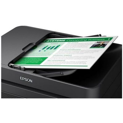 Epson WorkForce WF-2930DWF - Tintenstrahldrucker