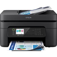 Epson WorkForce WF-2950DWF - Tintenstrahldrucker