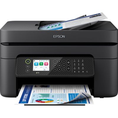 Epson WorkForce WF-2950DWF - Tintenstrahldrucker