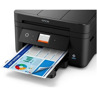 Epson WorkForce WF-2960DWF - Tintenstrahldrucker