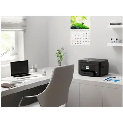 Epson WorkForce WF-2960DWF - Tintenstrahldrucker