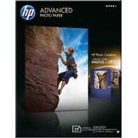 HP Q8696A (13 x 18) - Fotopapier