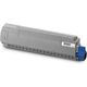 OKI 46606518 - Schwarz - Toner