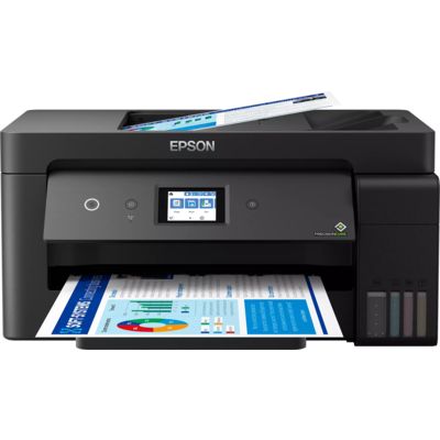 Epson EcoTank ET-15000 - Tintenstrahldrucker