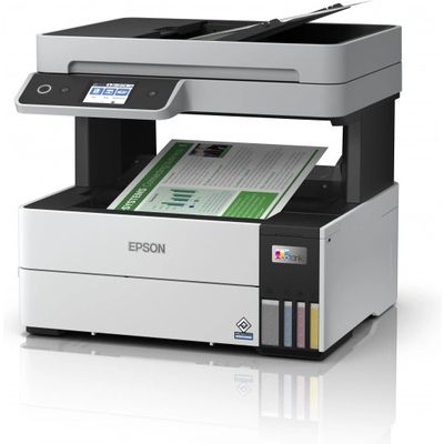 Epson EcoTank ET-5150 - Tintenstrahldrucker