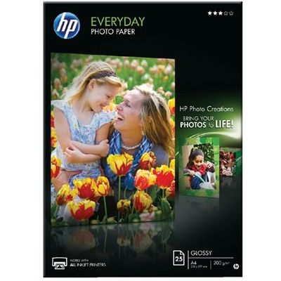 HP Q5451A (A4) - Fotopapier