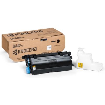 Kyocera TK-3410 - Schwarz - Toner