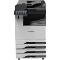 Lexmark CX944adtse - Laserdrucker