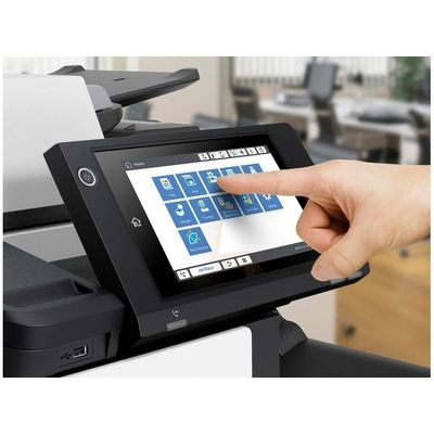 Epson WorkForce Enterprise WF-C20600 - Tintenstrahldrucker