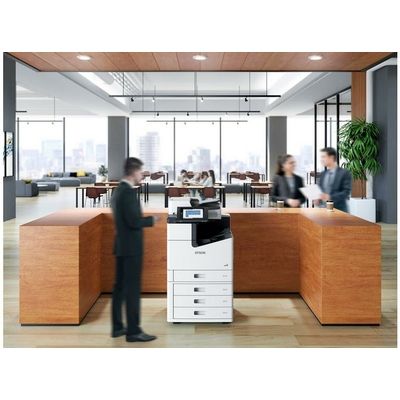 Epson WorkForce Enterprise WF-C20600 - Tintenstrahldrucker