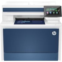 HP LaserJet Pro 4302dw - Laserdrucker
